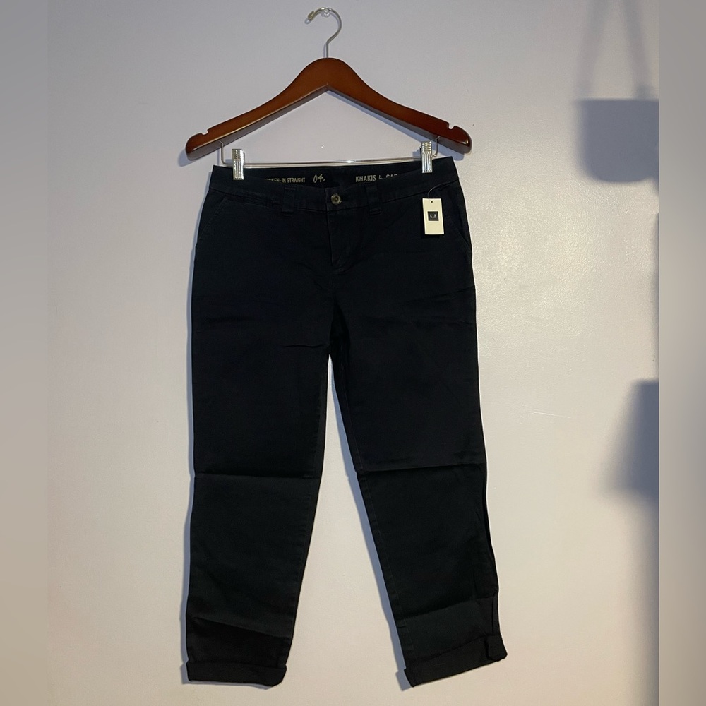 NWT Gap Pants
